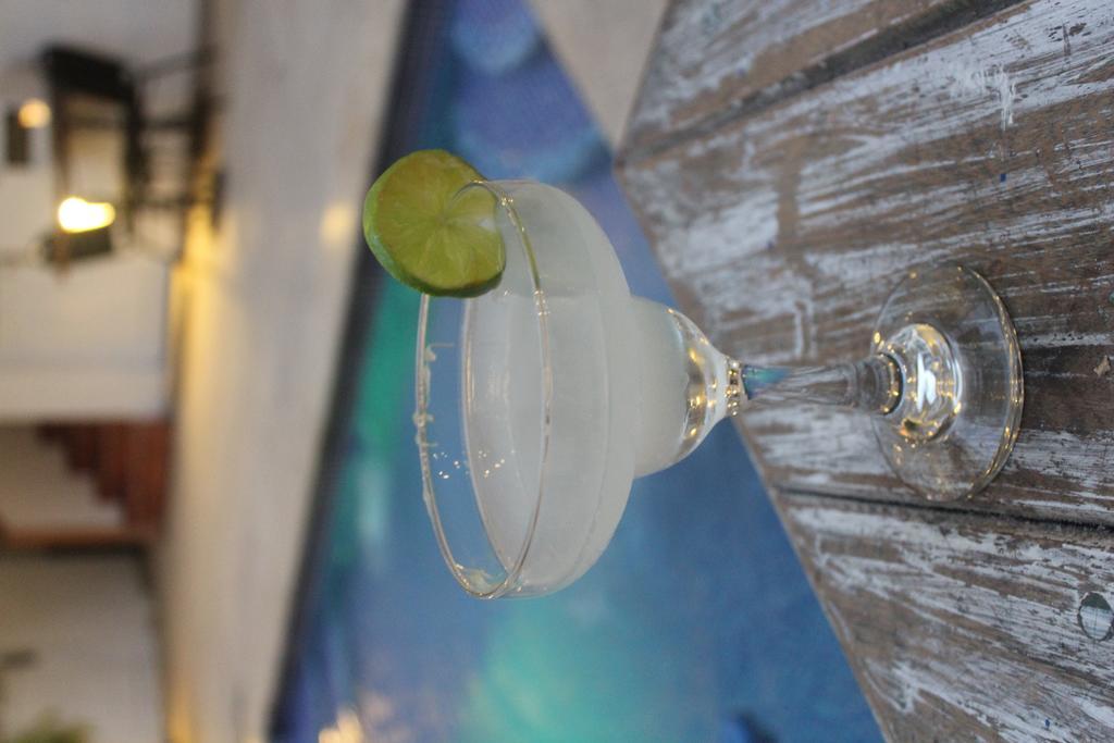 Hotel Casa Real Cartagena 外观 照片