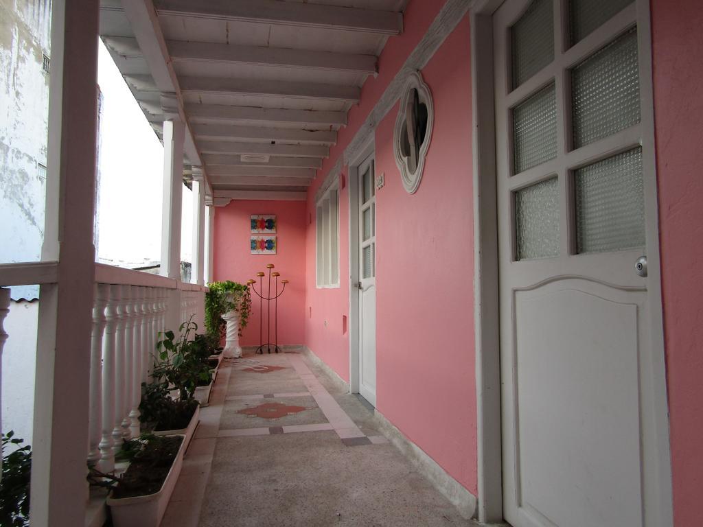 Hotel Casa Real Cartagena 外观 照片