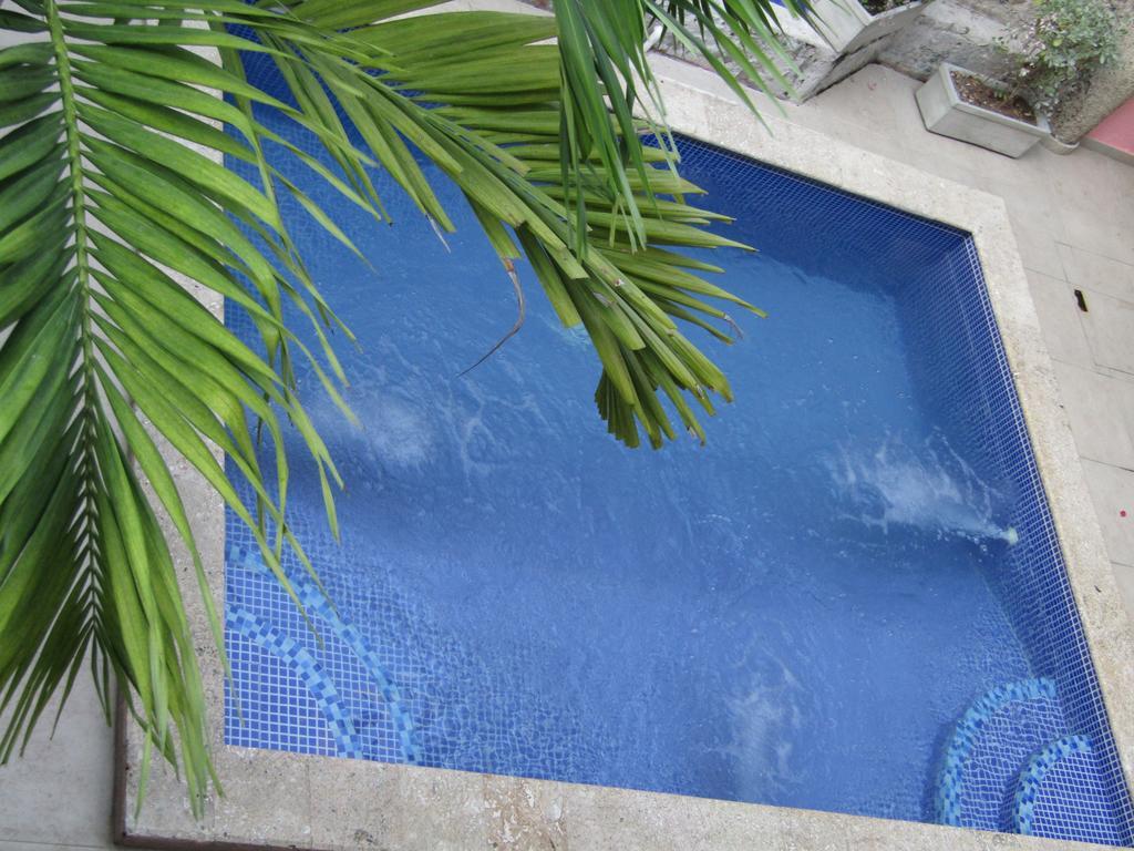 Hotel Casa Real Cartagena 外观 照片