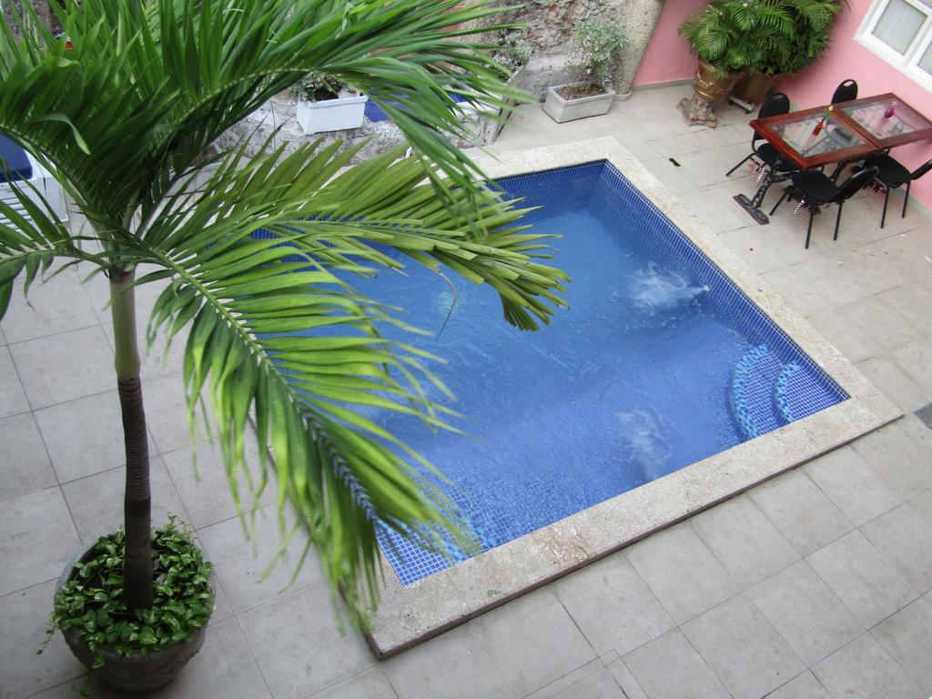 Hotel Casa Real Cartagena 外观 照片