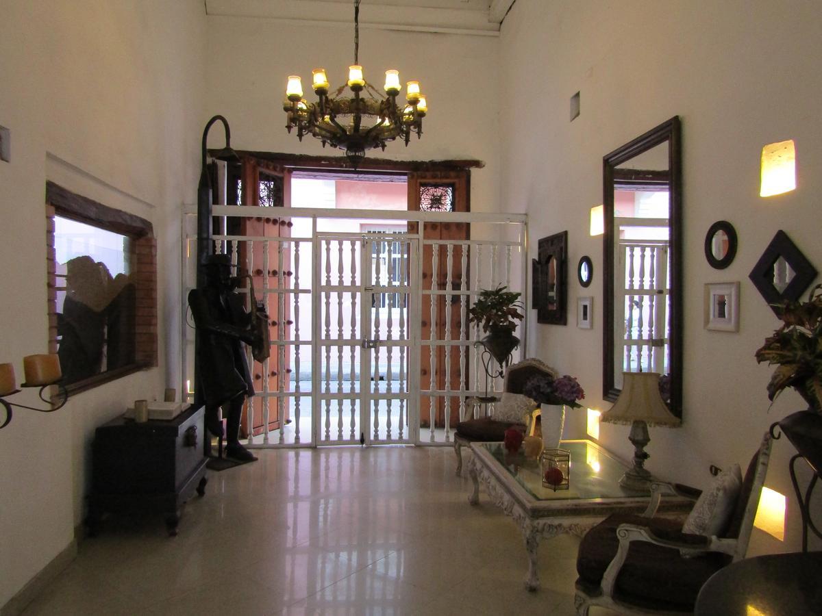 Hotel Casa Real Cartagena 外观 照片