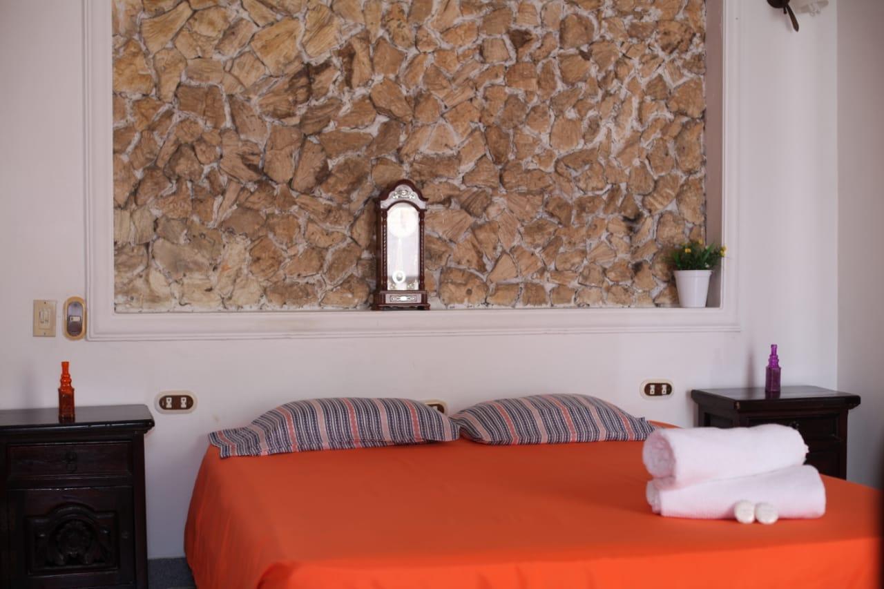 Hotel Casa Real Cartagena 外观 照片